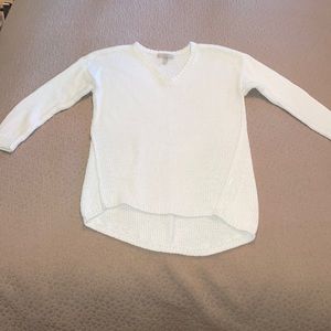 Banana Republic sweater